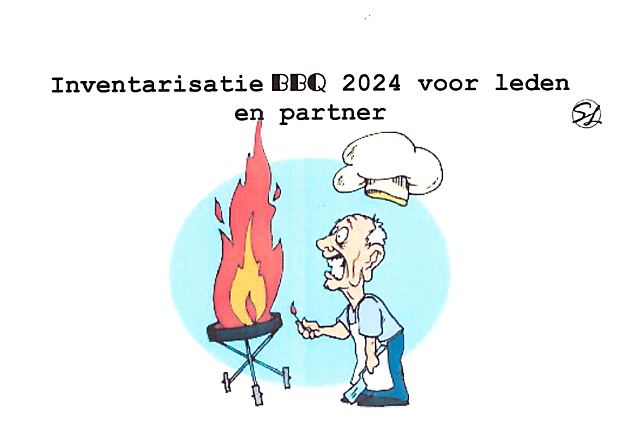 Barbecue 2024 gaat door op 15 september - KSV De Vrijheid - Winschoten